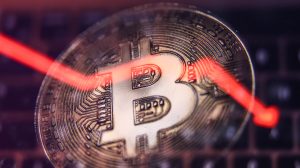 Bitcoin’deki (BTC) Sert Düşüşün Nedeni Ne?