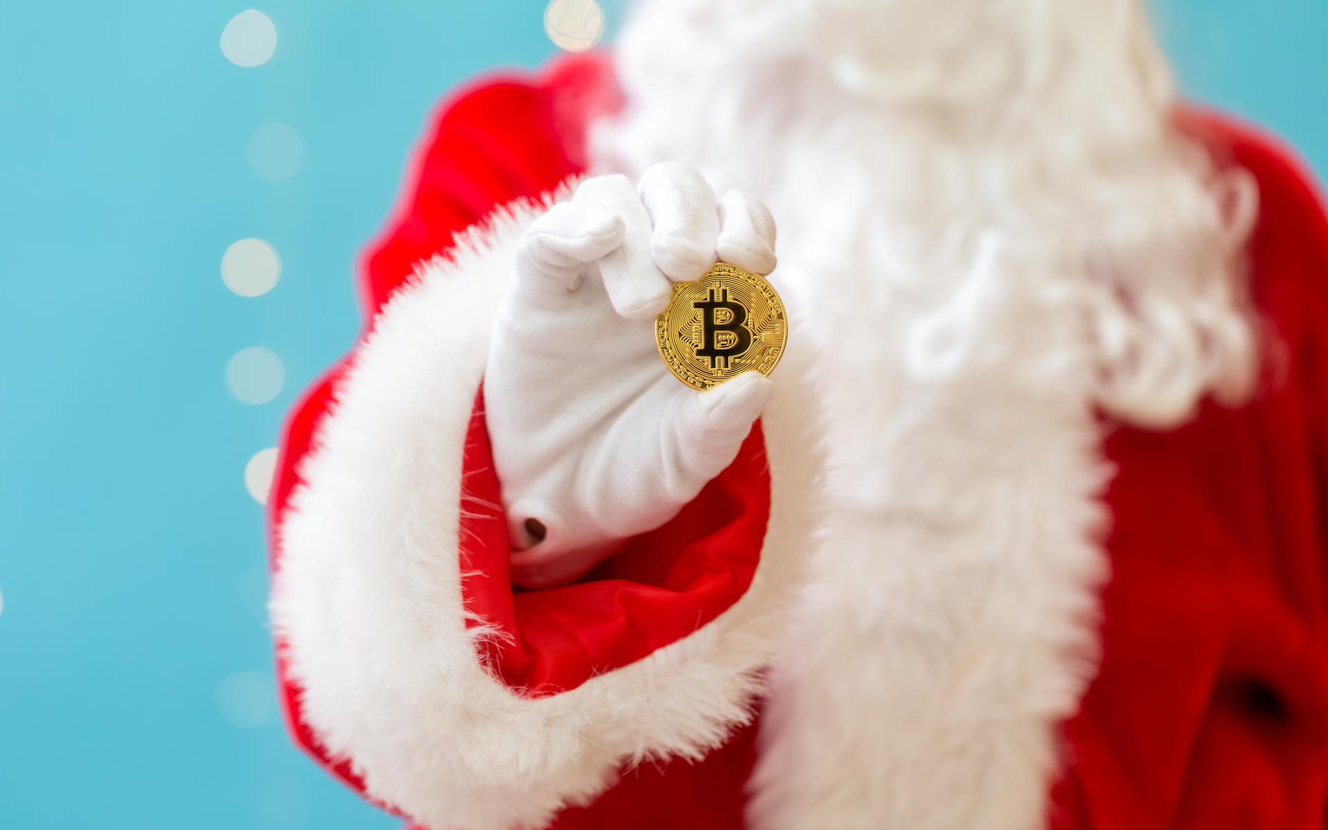 Kritik Uyarı Geldi! ABD’de Noel Yaklaşıyor! Bitcoin Etkilenecek! İşte Uzman Görüşü ve Çarpıcı Rapor!