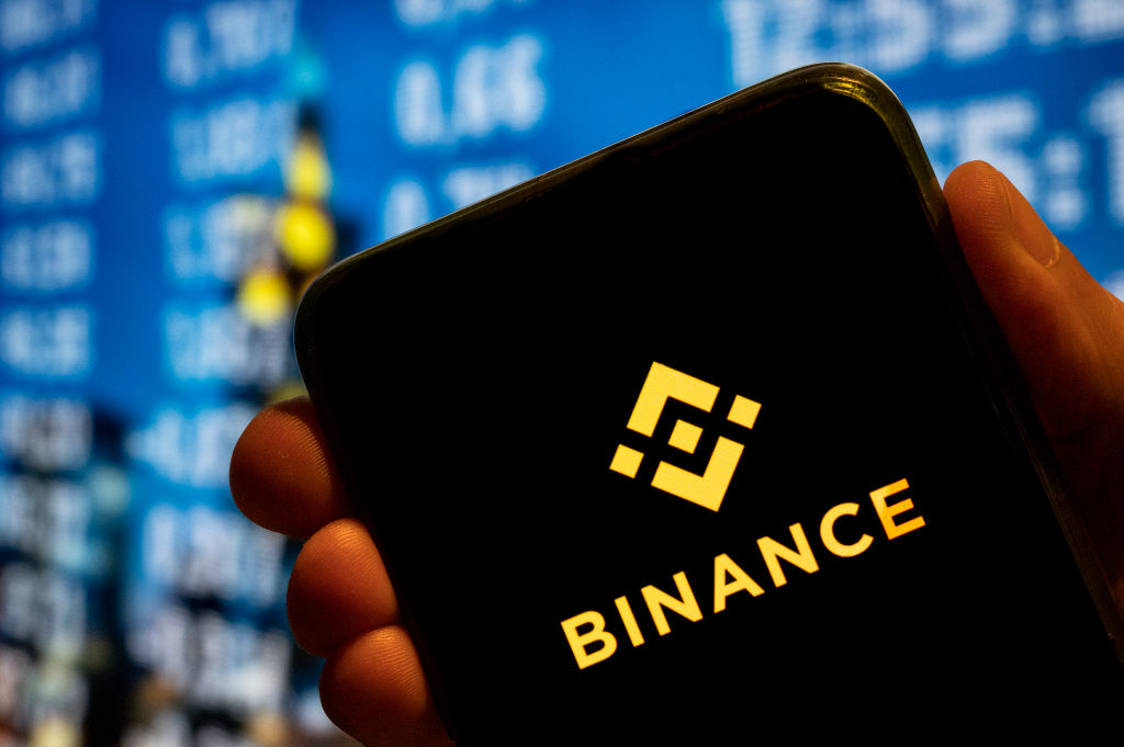 Dikkat! Binance’dan Bu Altcoin İçin Kritik Duyuru: Delist Edilecek!