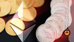 Ethereum Bir Kez Daha Dev Fast Food Şirketinin Altına Geriledi! 