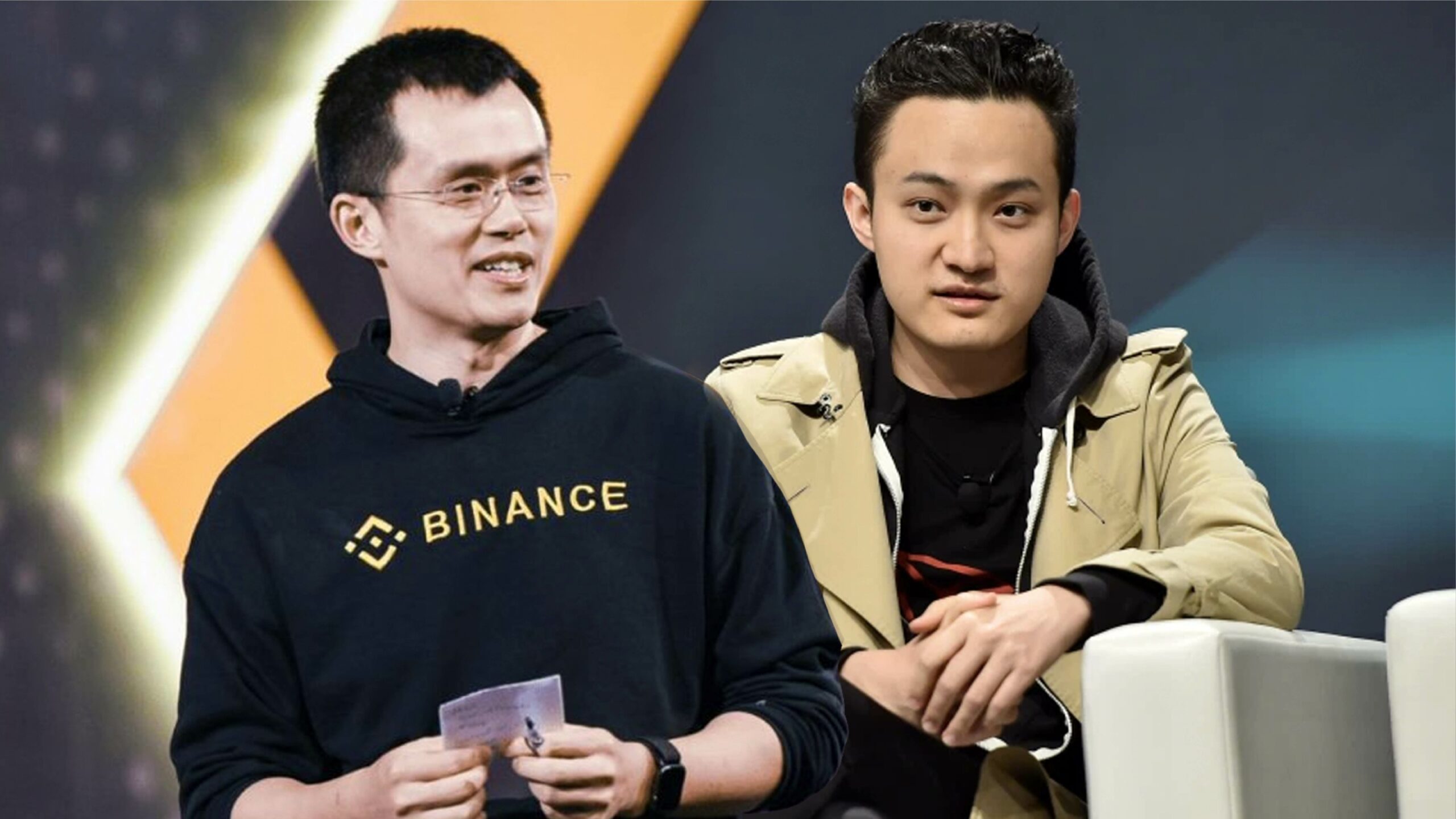 Justin Sun’dan CZ’yi Kızdıracak Hareket! CZ Kendisine Yeni Hedef Mi Buldu?