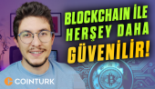Paranızı Blockchain Teknolojisi İle Takip Edin!