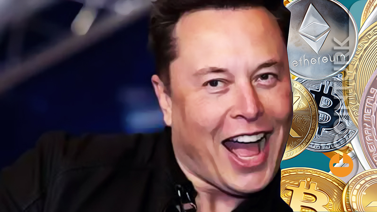 Beklenen Oldu! Dogecoin İçin Elon Musk Dopingi!