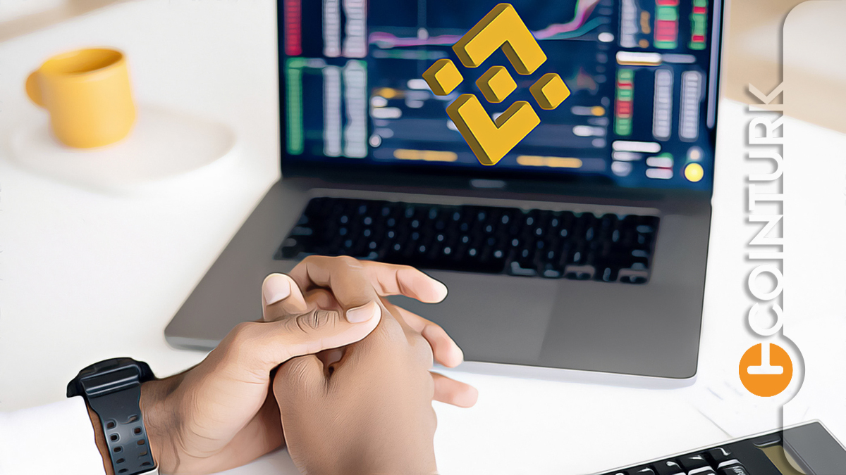 Binance Borsasındaki Altcoinde Sistem Açığı Varmış!