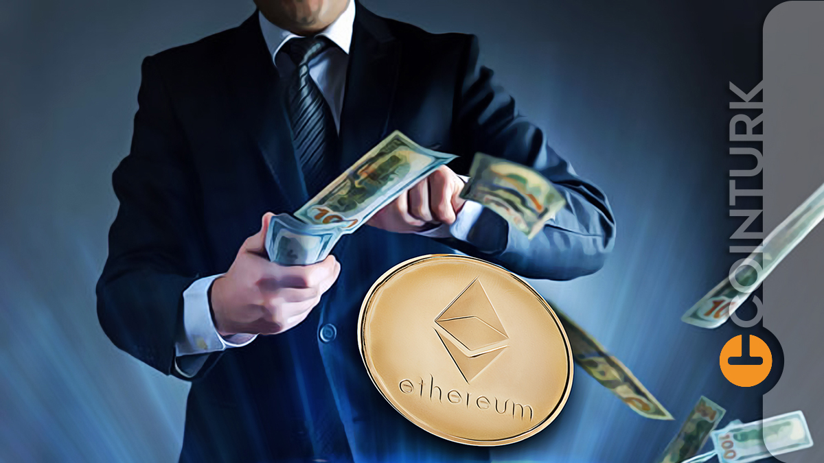 Ethereum Balinaları MATIC İçin Harekete Geçti!