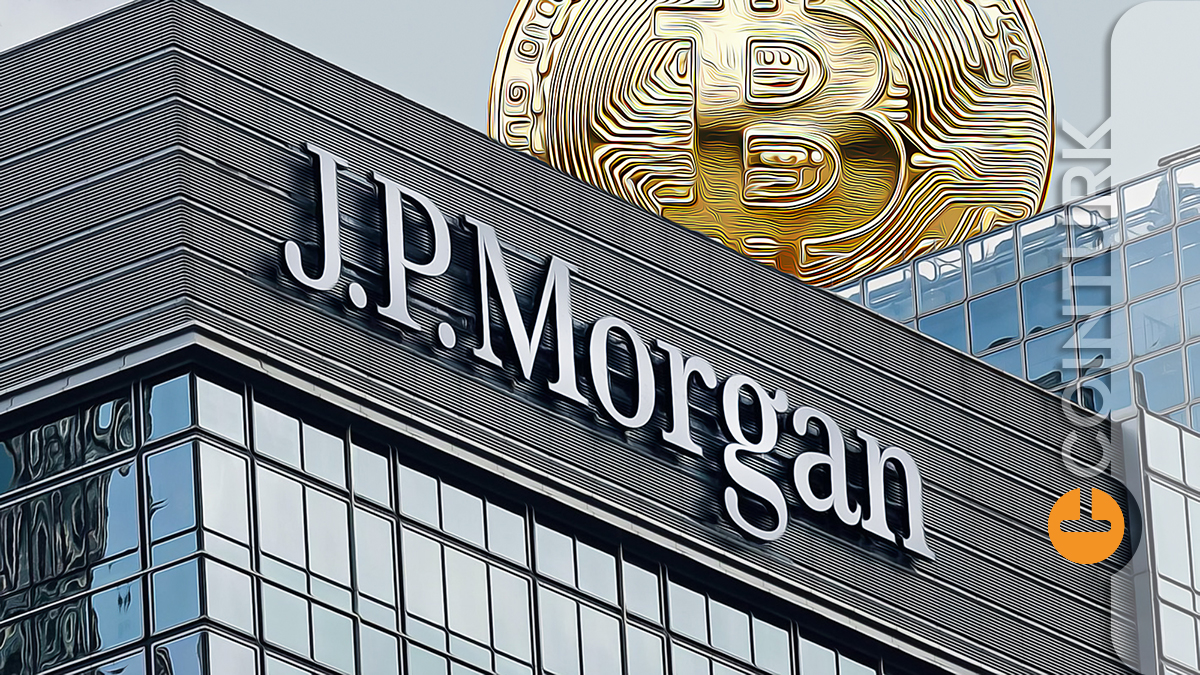 JPMorgan CEO’sundan Yeni Kripto Açıklaması! Devletler Harekete Geçmeli!