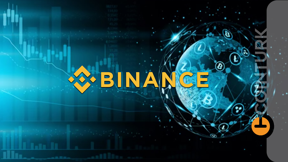 Son Dakika! Binance’tan Önemli NFT Duyurusu: Değişti!