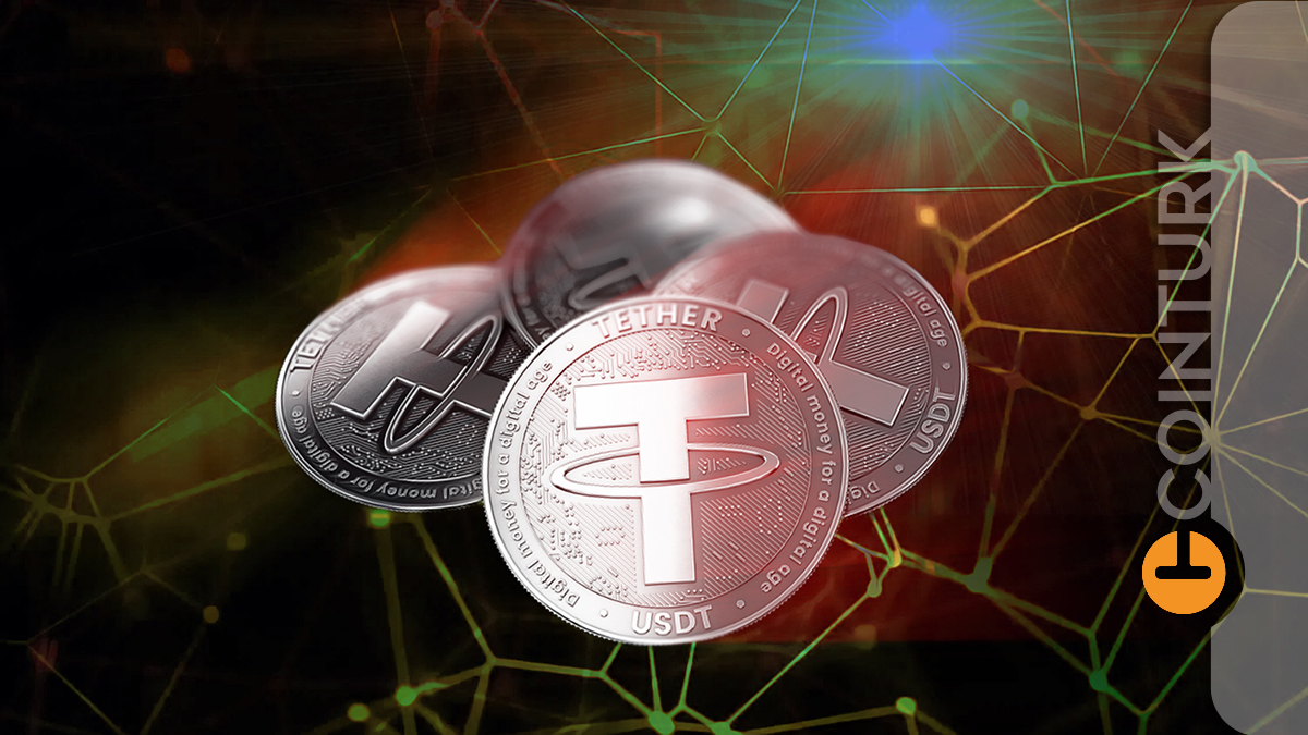 Tether, Binance ve Tron Ne Yapmaya Çalışıyor?