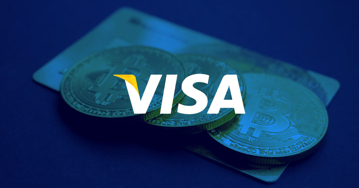 VISA Vay Canına Dedirtti! Kripto Paraların Geleceği!