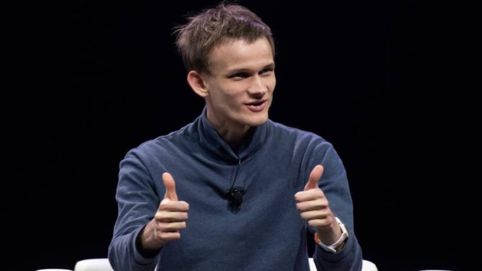 Vitalik Buterin: Beni Kriptoda Heyecanlandıran 5 Şey!