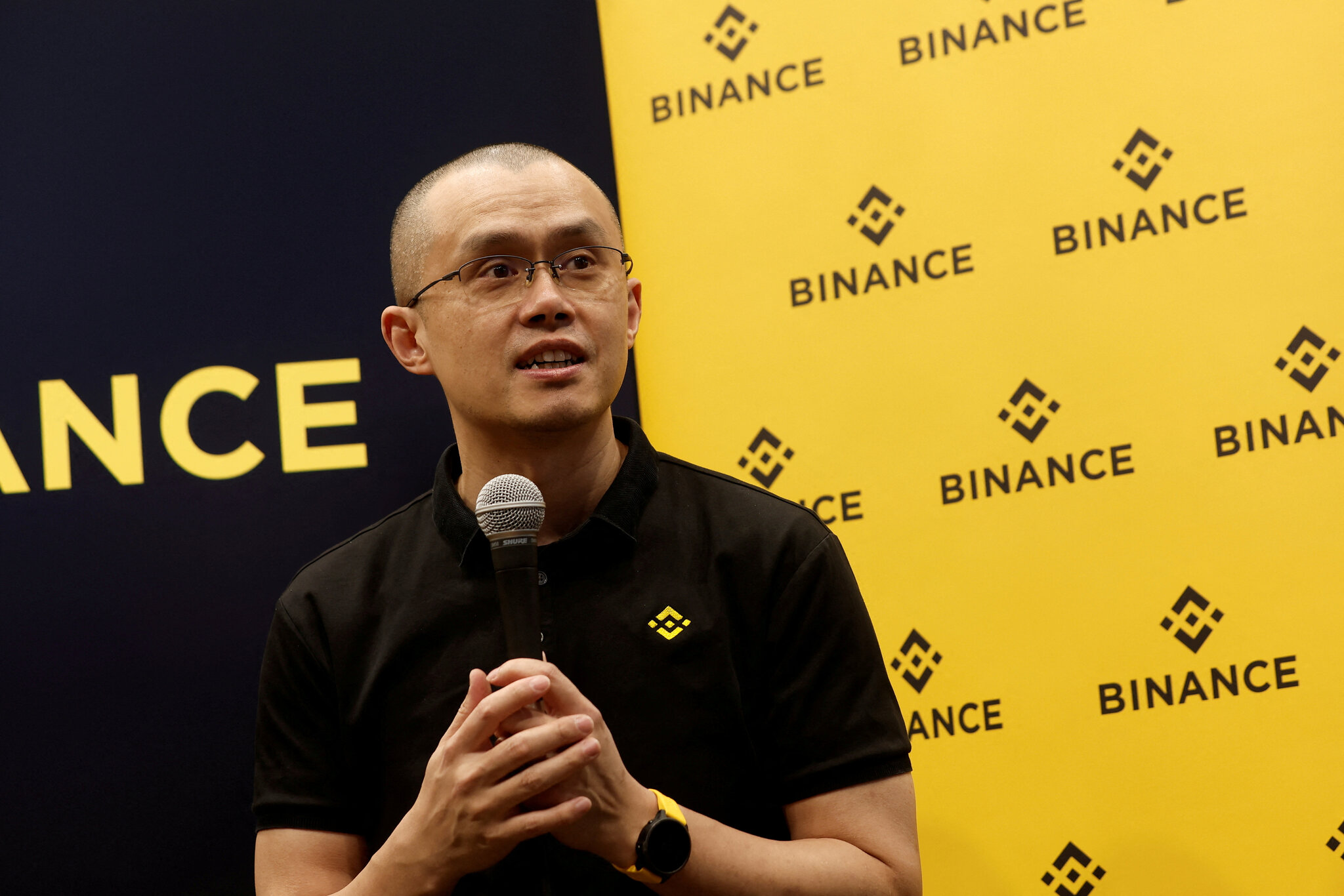 Binance CEO’su Zhao O Altcoin’ler İçin Noktayı Koydu: Normal Piyasa Hareketi!