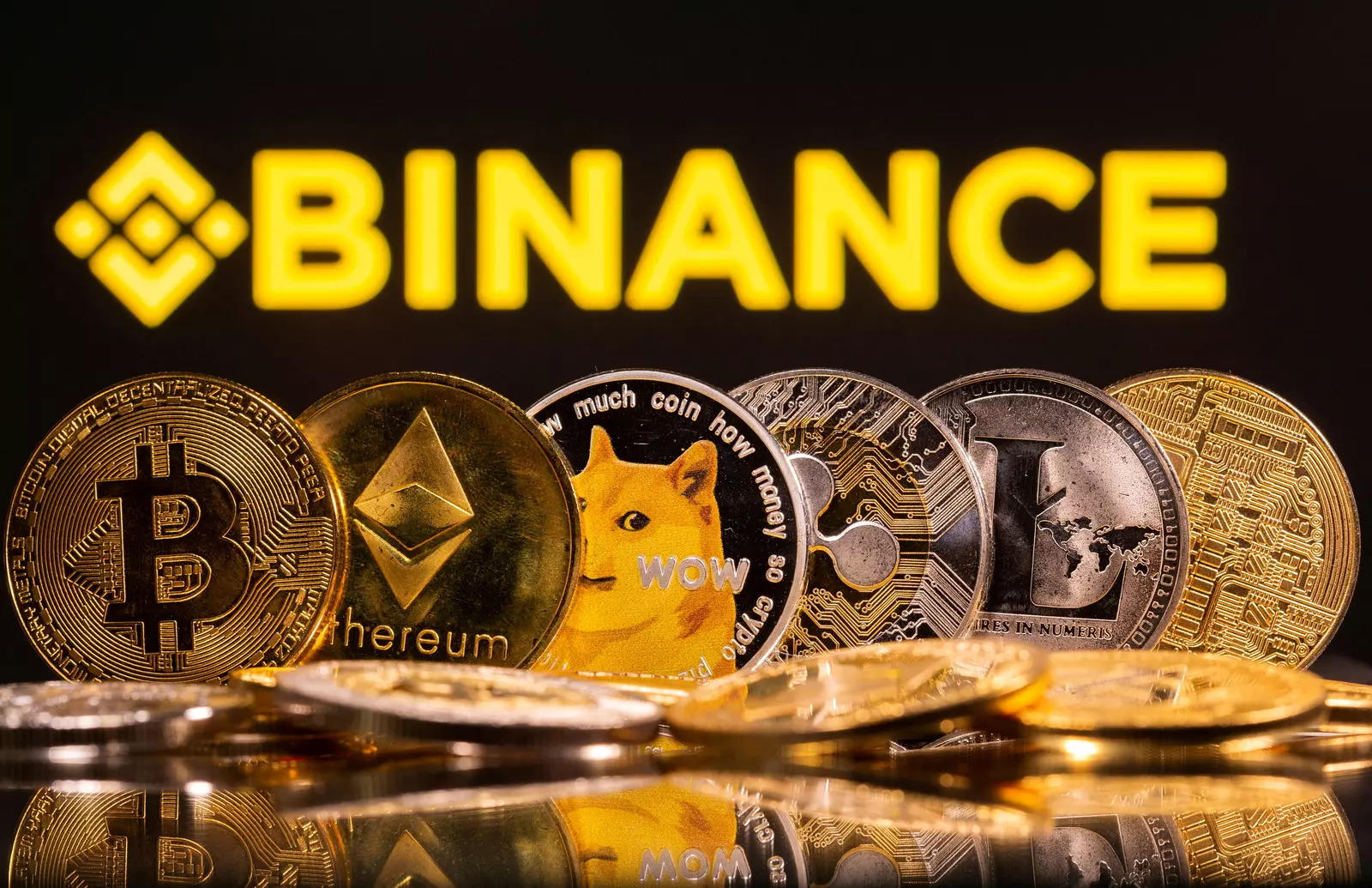 Binance’dan Büyük Entegrasyon Duyurusu!