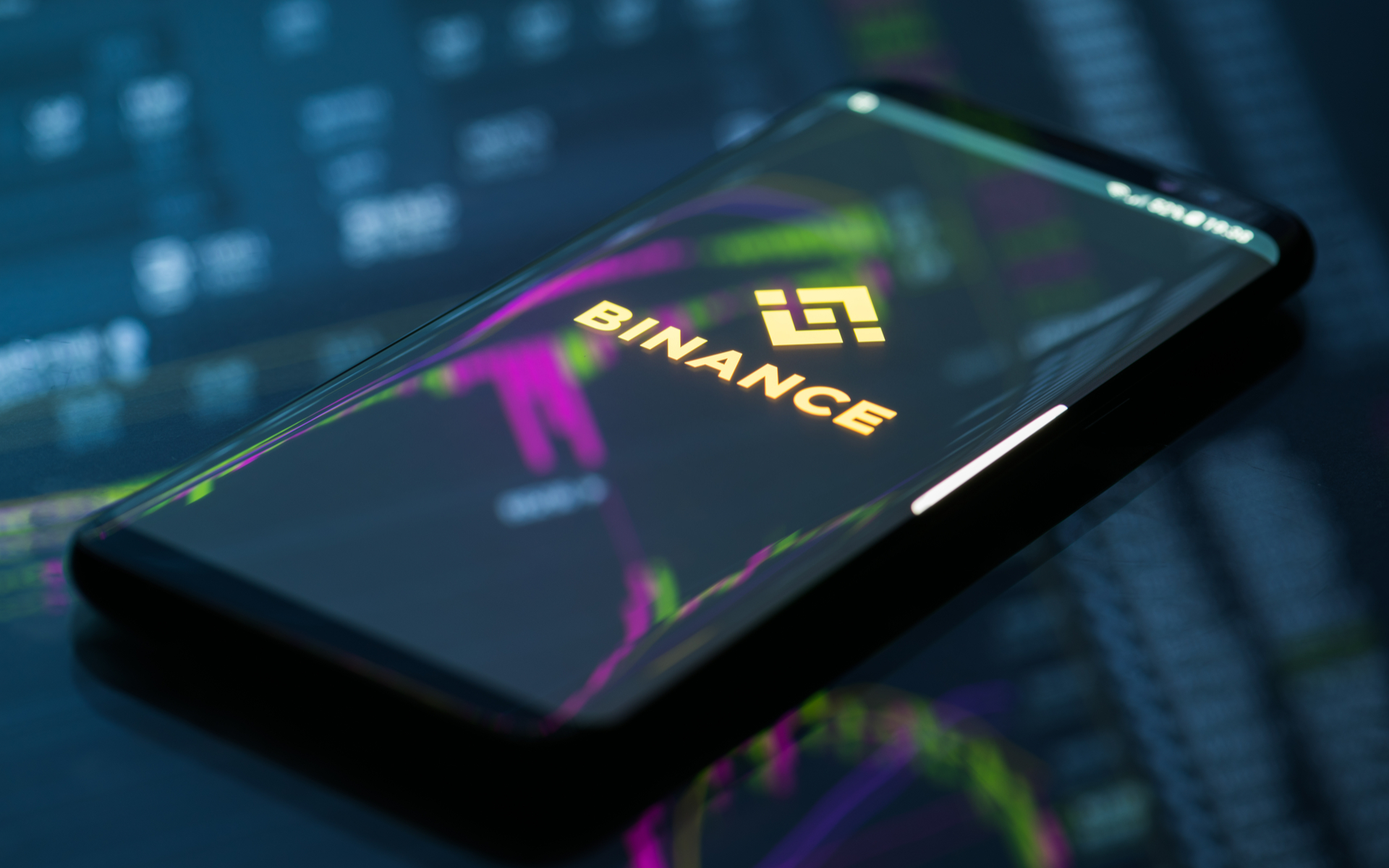 Binance’ın Listelediği O Altcoin İçin Şok Eden Rapor!