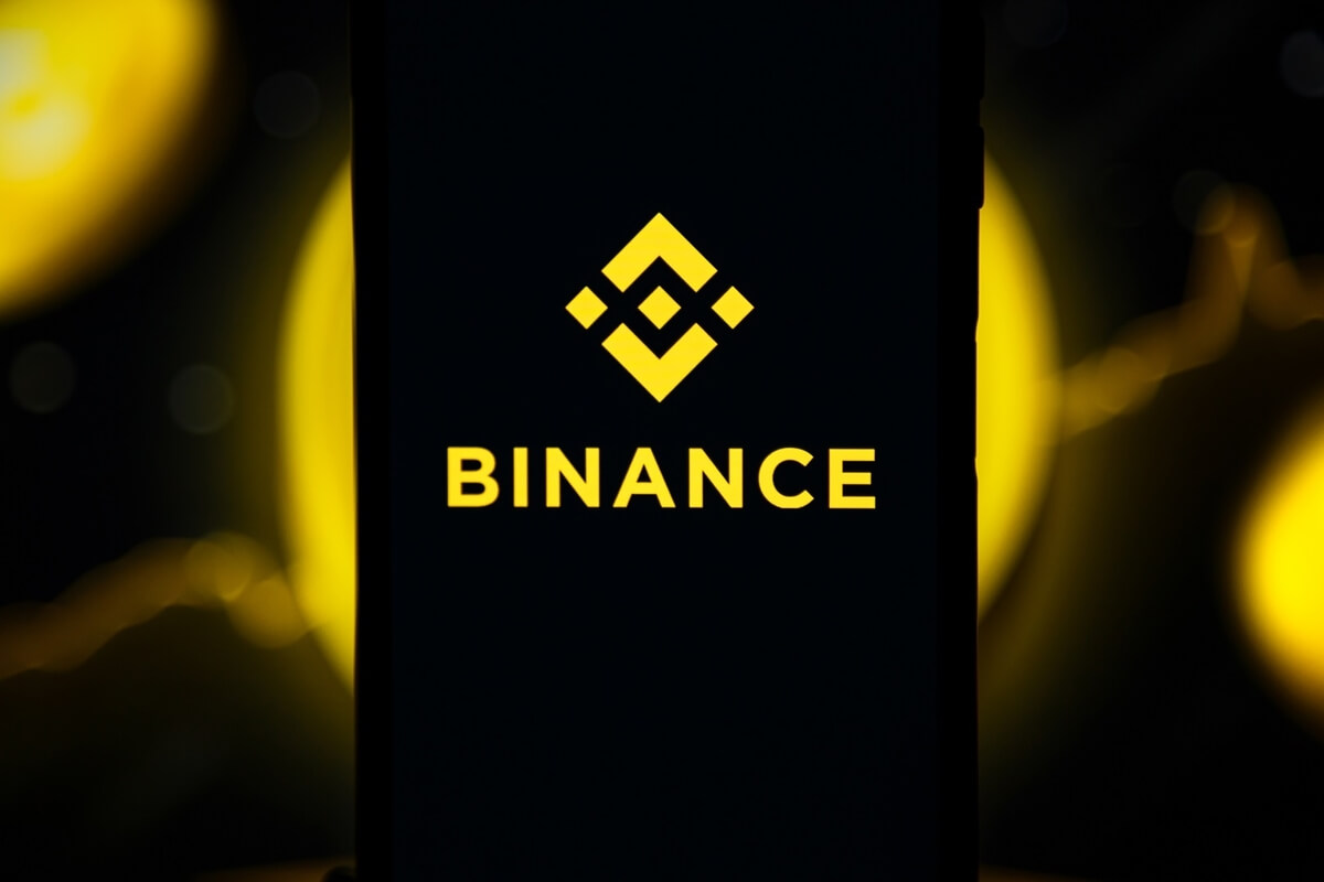 Binance’dan Şok Karar! Hesap Askıya Alındı!