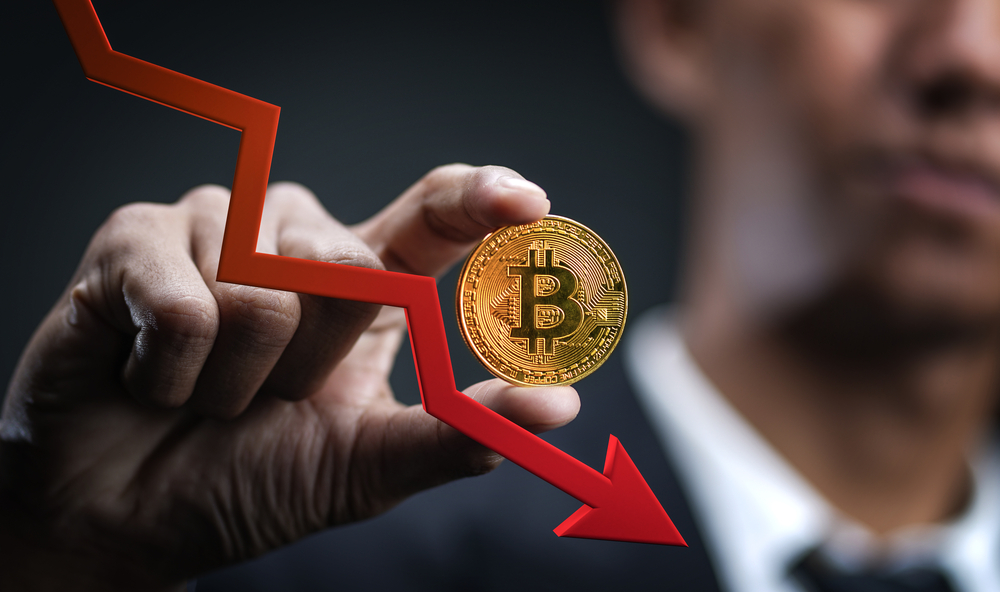 Bitcoin Fiyatı Yıllık Bazda İlk “Yutan Ayı Mumuna” Hazırlanıyor!