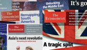 Bomba Gelişme! Kehanet Gibi Kapaklarıyla Bilinen The Economist 2023 İçin O Altcoin’i Mi İşaret Etti?