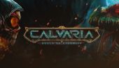 Calvaria Oyun Ekosisteminde Devrim Yapmayı Amaçlıyor
