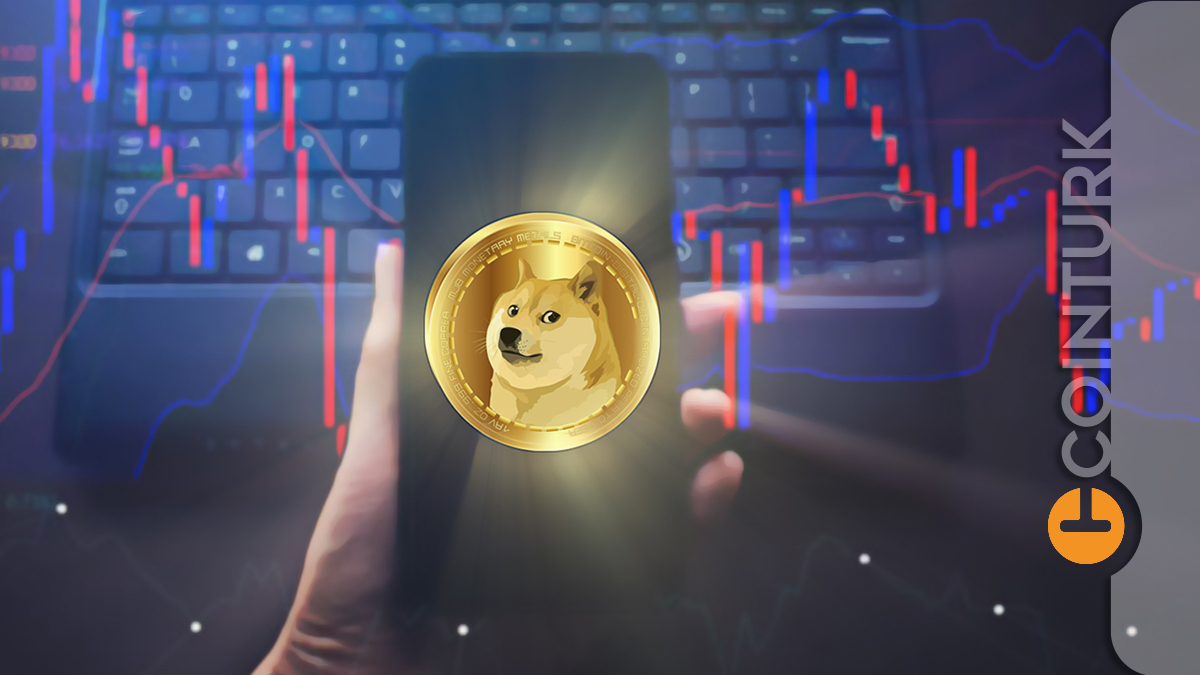 Dogecoin’de Kırmızı Alarm! DOGE’da Bu Seviyelere Hazır Olun!