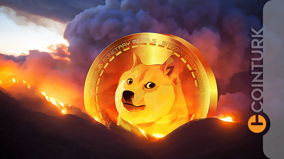 Dogecoin’de Kırmızı Alarm! Memecoin İçin Neden Durumlar Kötüleşiyor?