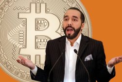 El Salvador Devlet Başkanı Bukele’den O Bitcoin Haberine Sert Tepki: Yalanlarla Dolu