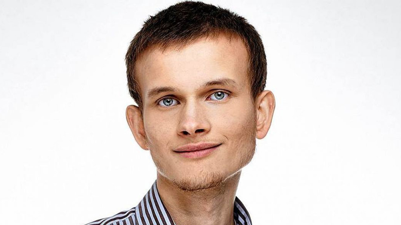 Ethereum’un Kurucusu Vitalik Buterin Sahnede: Kripto Paraların Kötü Şöhretlisi Kim?