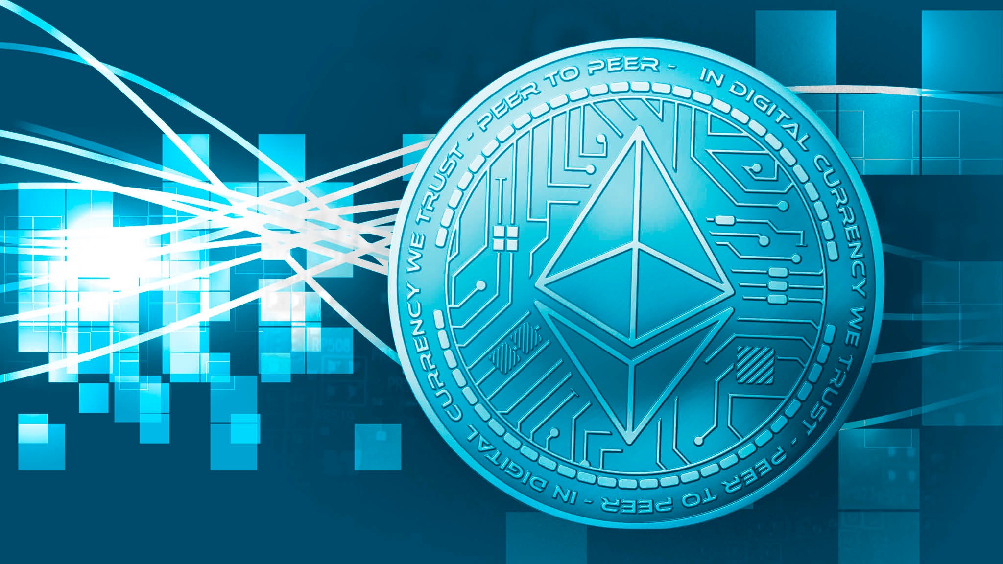 O Altcoin’den Ethereum’a Pozitif Etki! İlk Sıraya Oturdu!