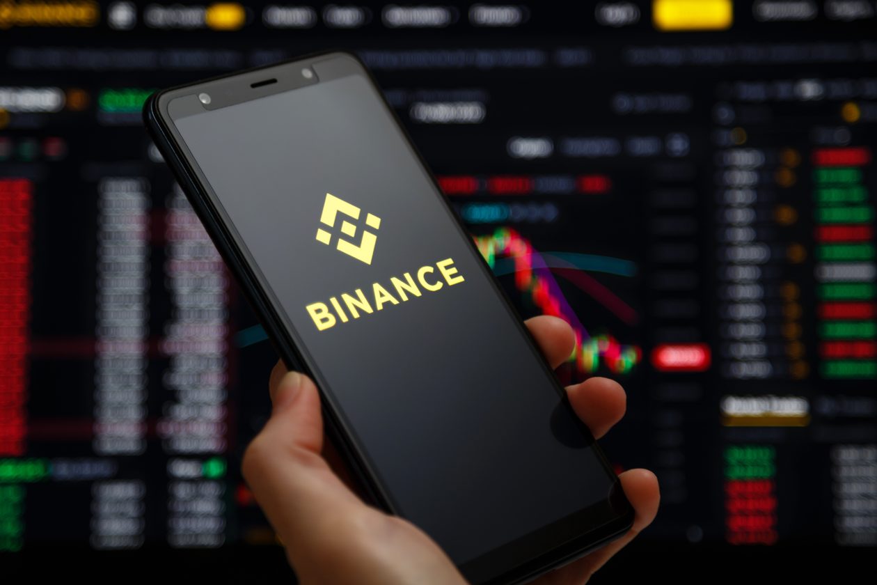 Saldırılar Sonrası Binance CEO’sundan Açıklama Geldi! 3 Milyon Dolar Donduruldu!