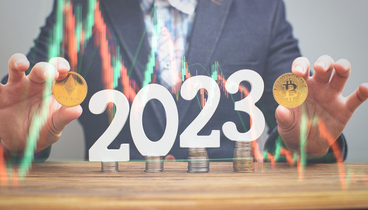 Bomba Rapor Geldi! Kanıt Sundular! Geçmişte Yaşandı: İşte 2023’te Bitcoin’de Olacaklar!