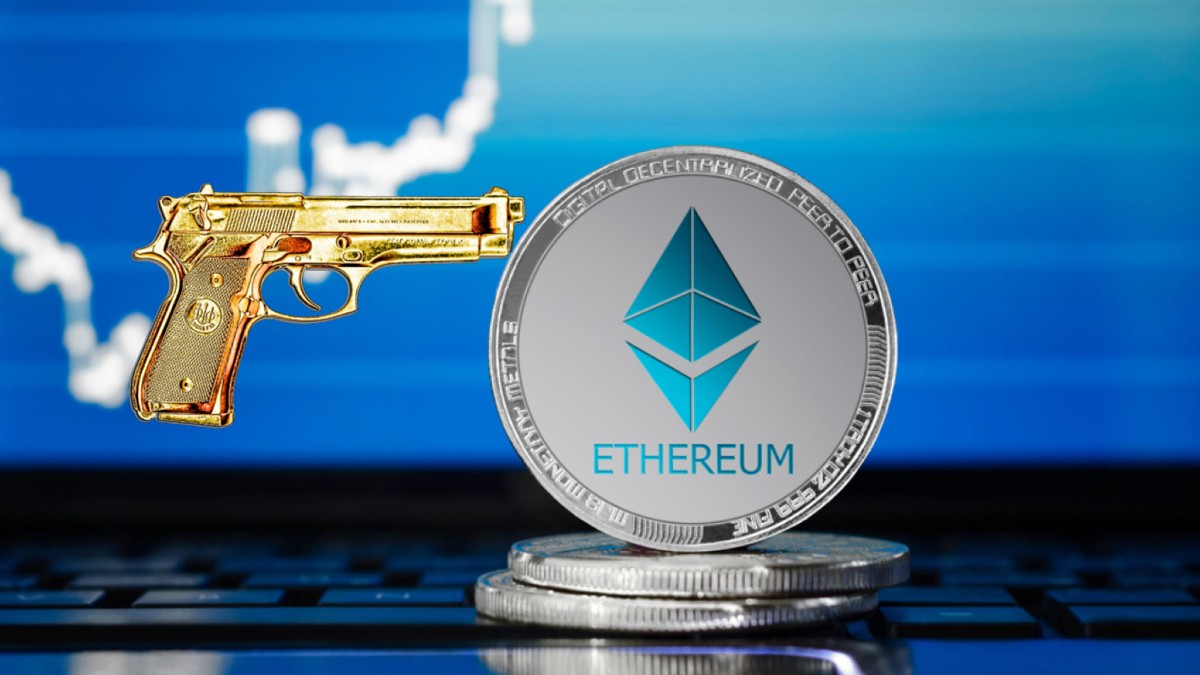 Yakın Markaj: Bu Altcoin Gerçek Bir Ethereum (ETH) Katili Mi? 