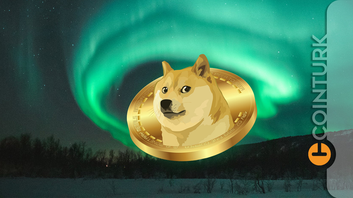 Bu Olursa DOGE Yükselir! Dogecoin 2023 Yorumları!