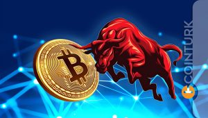 Kripto Kahini: Kripto Para Boğası İçin Bu Veriyi İzliyorum!