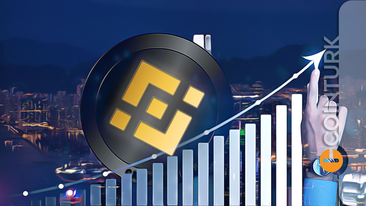 Son DAKİKA! Binance Sonunda Onayı Aldı! Kripto Borsası İçin Yedinci Oldu!