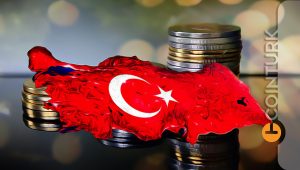 Türkler Bu Altcoini Kapışıyor! Birinci Sıraya Oturdu!