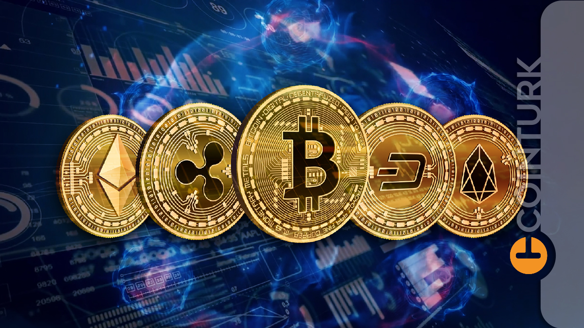 Bitcoin ve Bu 4 Altcoin Şubat Ayının Yıldızı Olabilir Mi? İşte Yatırımcıların Radarında Bulunan 5 Coin!