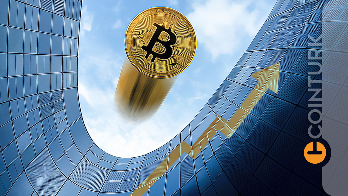 Bitcoin Ne Kadar Yükselir Sorusuna Analistten Kritik Cevap: Büyük Ralli Yolda!