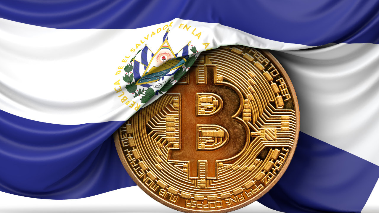 El Salvador Mutlu Sona Bir Adım Daha Yaklaştı! Volcano Token’ı Geliyor!