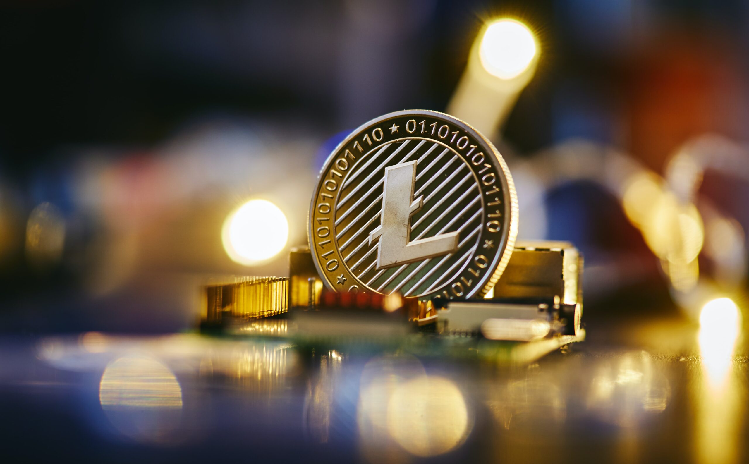 Litecoin İçin Nefesler Tutuldu! LTC’de Gözler O Seviyede!