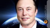 Elon Musk Ortağı Binance CEO’suna Hak Verdi! Kripto Paraları Unutmadı!