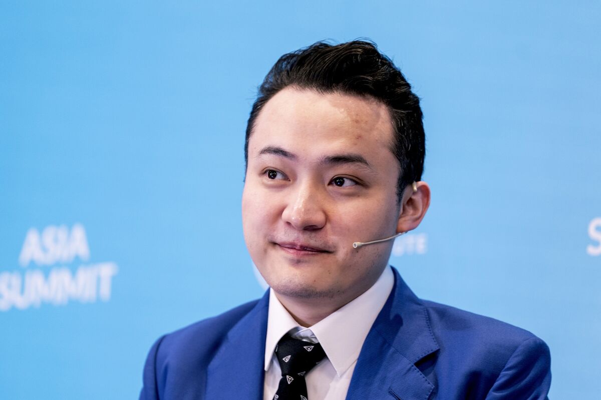 Kripto Para Dünyası Bunu Konuşuyor! Justin Sun’dan İş Birliği Mesajı!