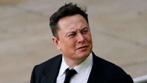 Ünlü Milyarder Elon Musk’tan Büyük Ses Getiren Paylaşım: “Bankalar Dolandırıcıdır, Paranızı Kriptoda Tutun”