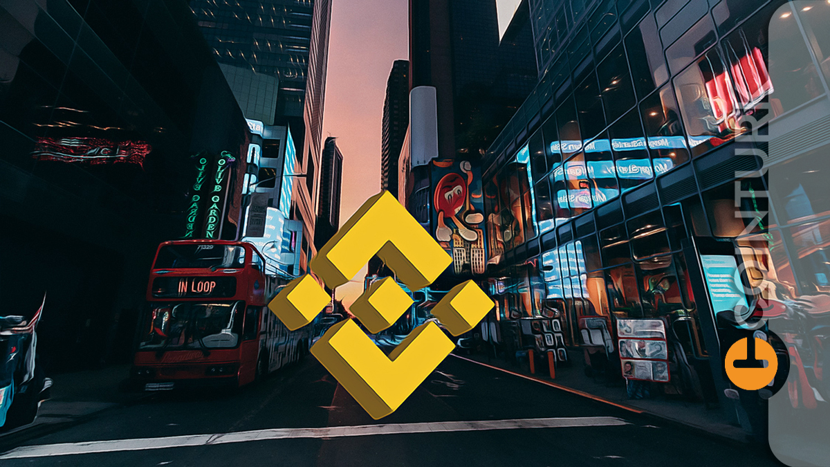 Binance ABD’nin Önemli Bir Sorunu Var! Kripto Yatırımcıları Ne Yapacak?