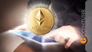 Ethereum’da (ETH) Rüzgar Tersine Döndü! Düşüş Derinleşecek Mi?