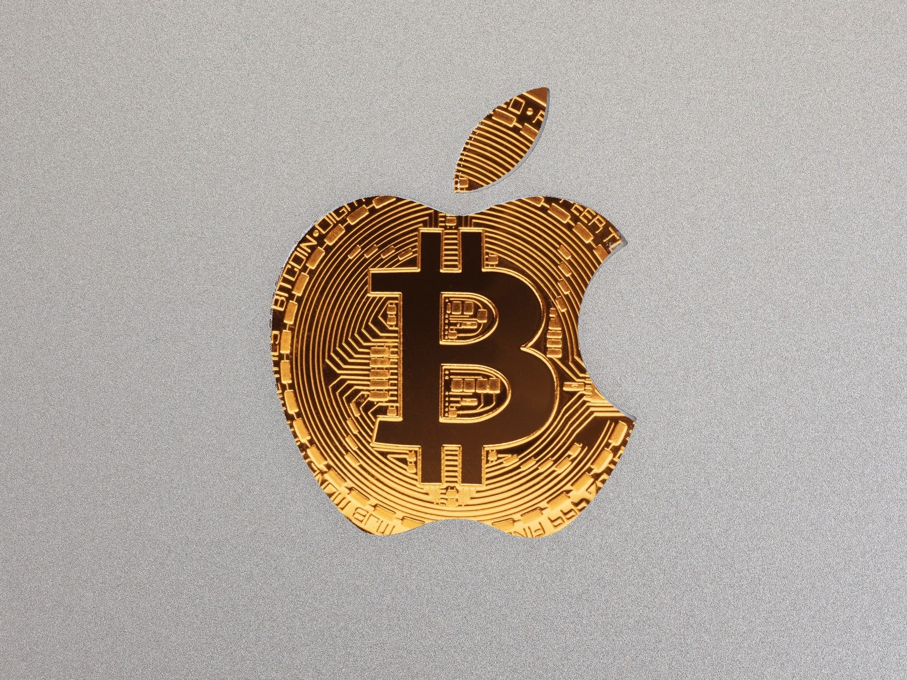 Teknoloji Devi Apple’dan Bitcoin Sürprizi! Gören Gözlerine İnanamıyor!