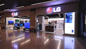 LG Müjdeyi Verdi! Teknoloji Devinden Kripto Para Adımı!