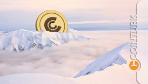 Rekor Onda! Cartesi Coin Alınır Mı? Cartesi (CTSI) Coin Yorum!