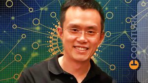 Şimdi Söyledi! Binance CEO’sundan Kripto Boğa Açıklaması! Yakında!