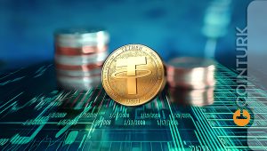 Lider Stablecoin USDT’nin Piyasa Değeri, Tüm Zamanların En Yüksek Seviyelerine Yaklaştı