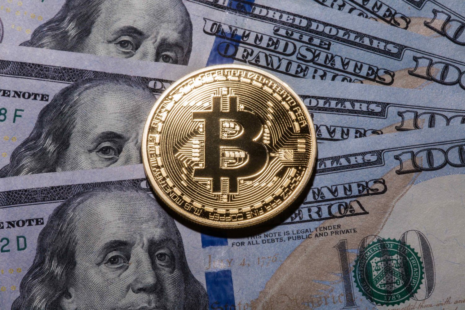 Bitcoin Dolar Fiyatı Ne Kadar Oldu? 