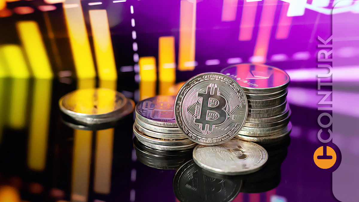 Analist, Kritik Fiyat Seviyelerine İşaret Etti: Bitcoin’deki Düşüş Devam Edecek mi?