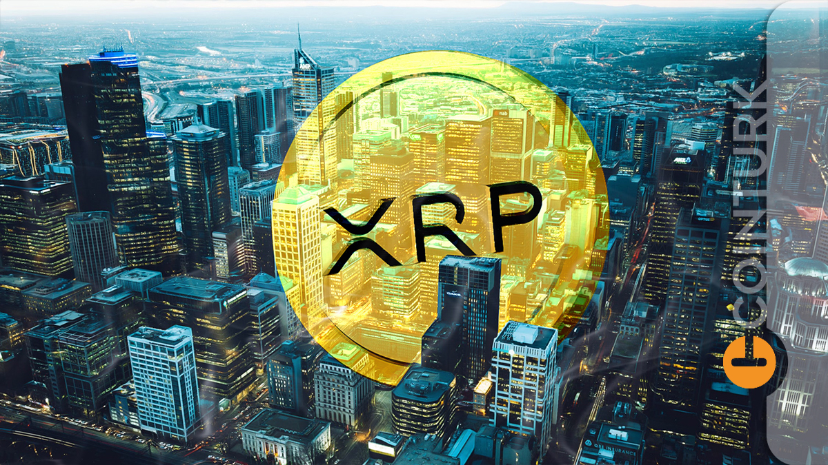 1,1 Milyar XRP, Boğa Rallisini Başlatacak mı? XRP Fiyatı İçin Balinalara Dikkat!